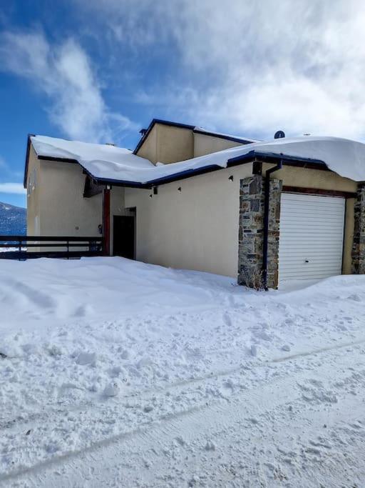 Maison - Les Angles T4 70M2 - Vue Exceptionnelle Zewnętrze zdjęcie
