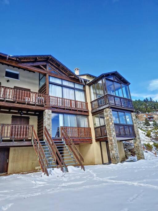 Maison - Les Angles T4 70M2 - Vue Exceptionnelle Zewnętrze zdjęcie