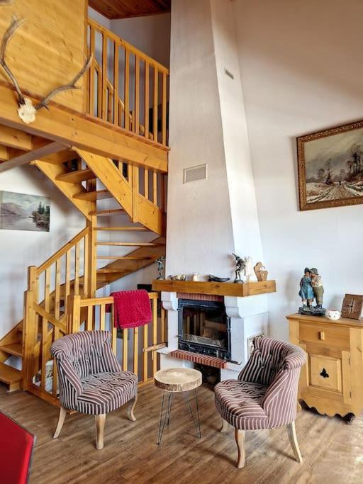 Maison - Les Angles T4 70M2 - Vue Exceptionnelle Zewnętrze zdjęcie