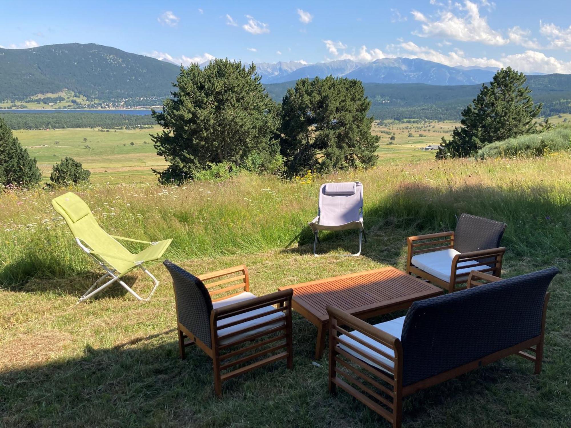 Maison - Les Angles T4 70M2 - Vue Exceptionnelle Zewnętrze zdjęcie