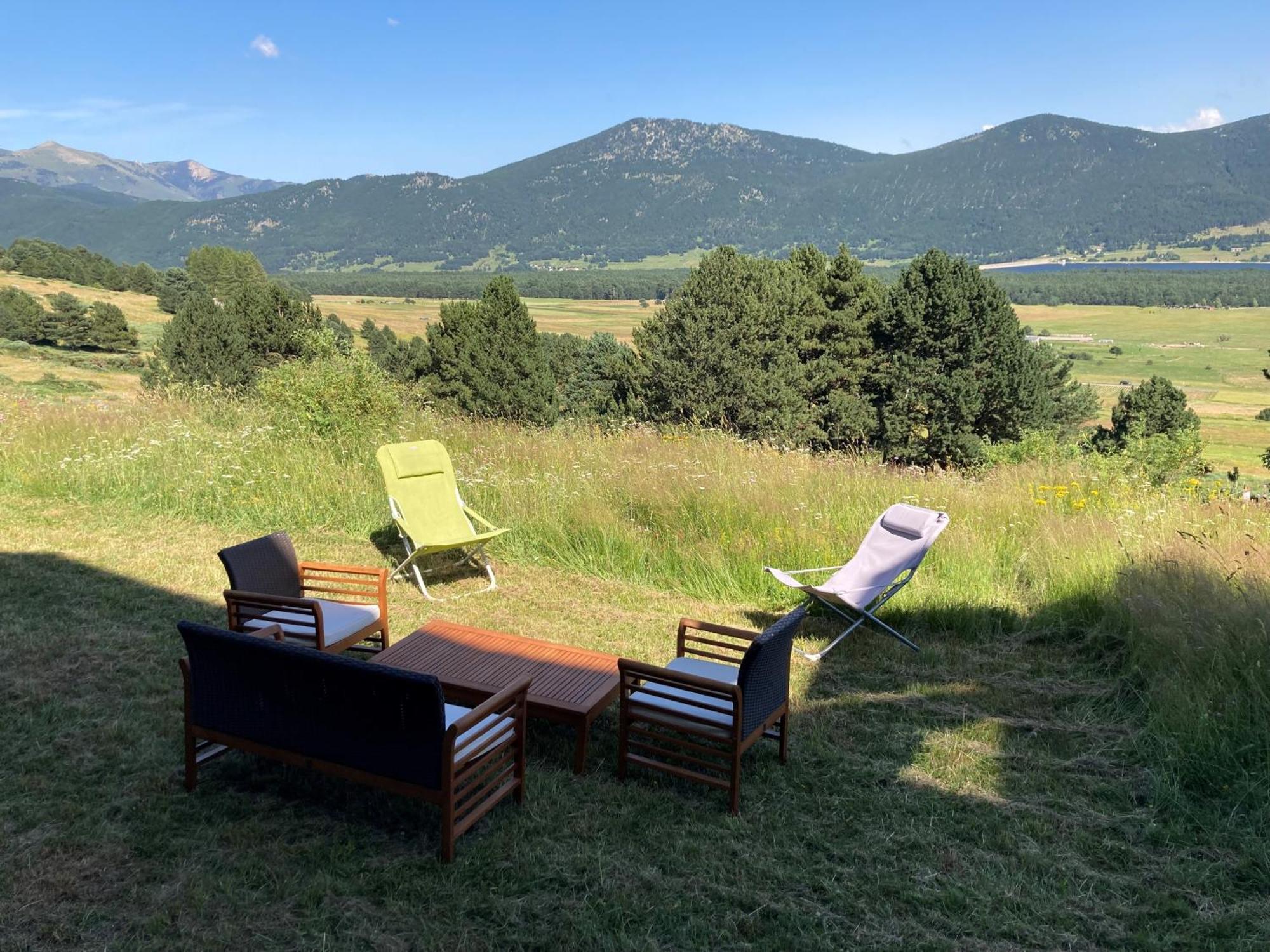 Maison - Les Angles T4 70M2 - Vue Exceptionnelle Zewnętrze zdjęcie