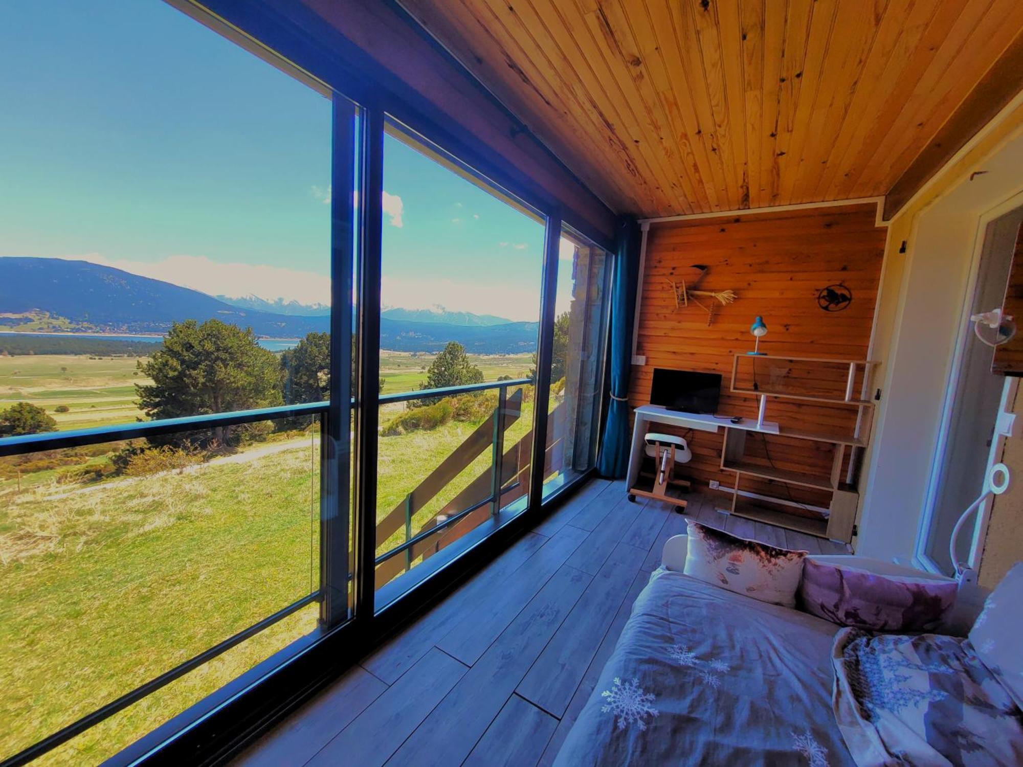 Maison - Les Angles T4 70M2 - Vue Exceptionnelle Zewnętrze zdjęcie