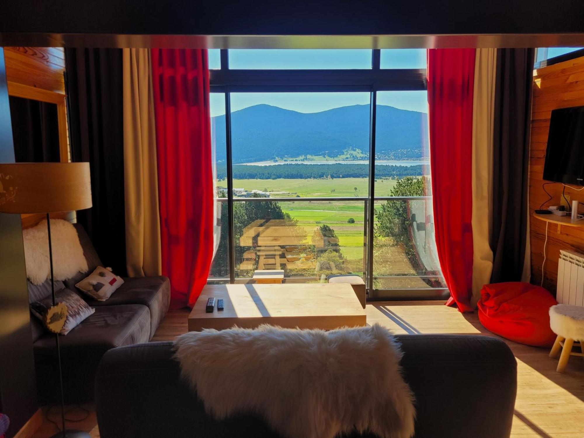 Maison - Les Angles T4 70M2 - Vue Exceptionnelle Zewnętrze zdjęcie