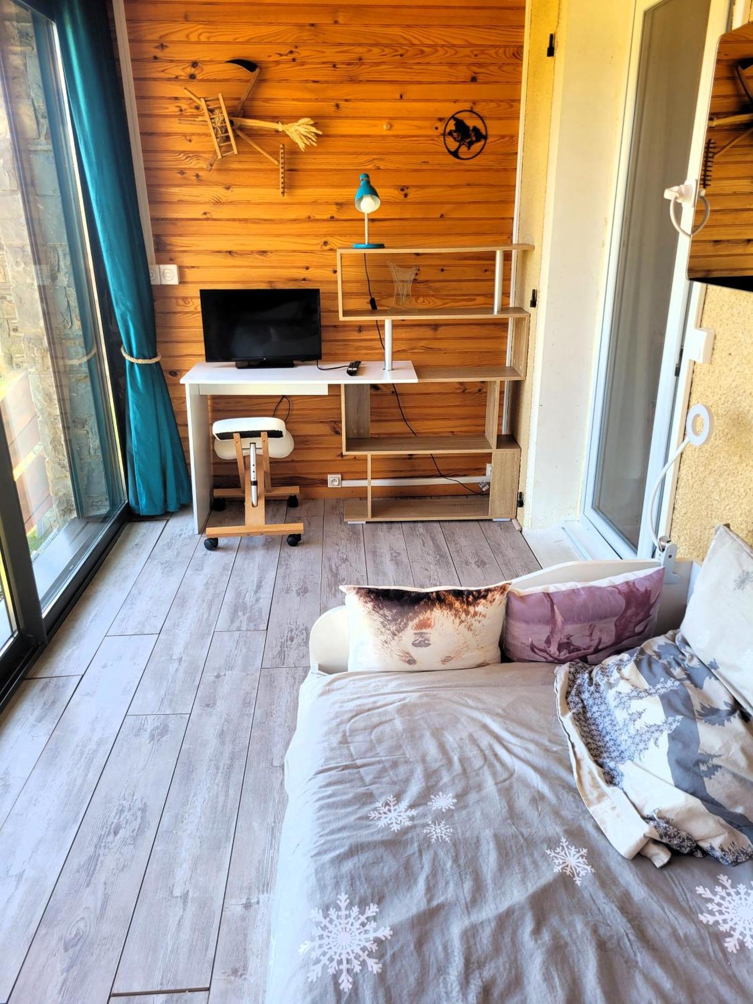 Maison - Les Angles T4 70M2 - Vue Exceptionnelle Zewnętrze zdjęcie