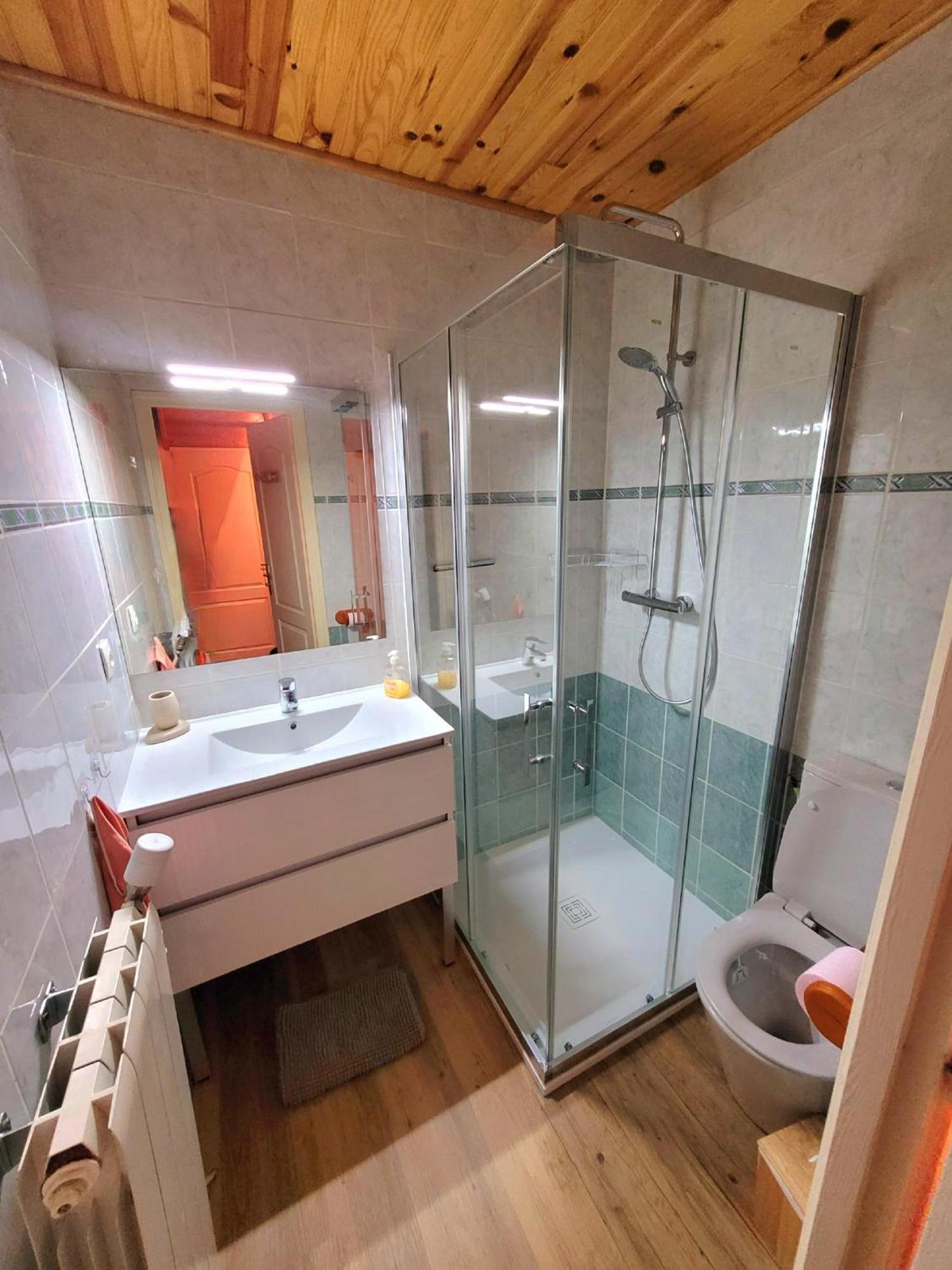 Maison - Les Angles T4 70M2 - Vue Exceptionnelle Zewnętrze zdjęcie