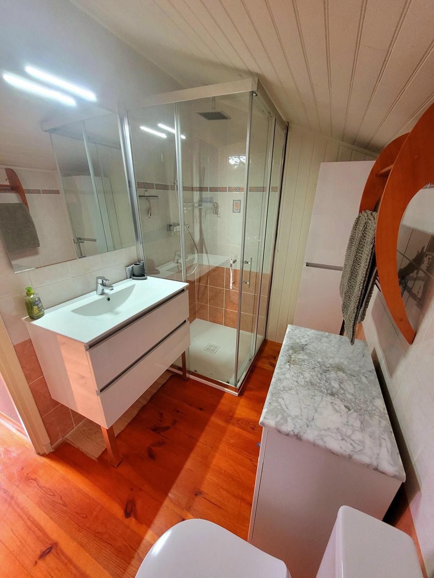 Maison - Les Angles T4 70M2 - Vue Exceptionnelle Zewnętrze zdjęcie