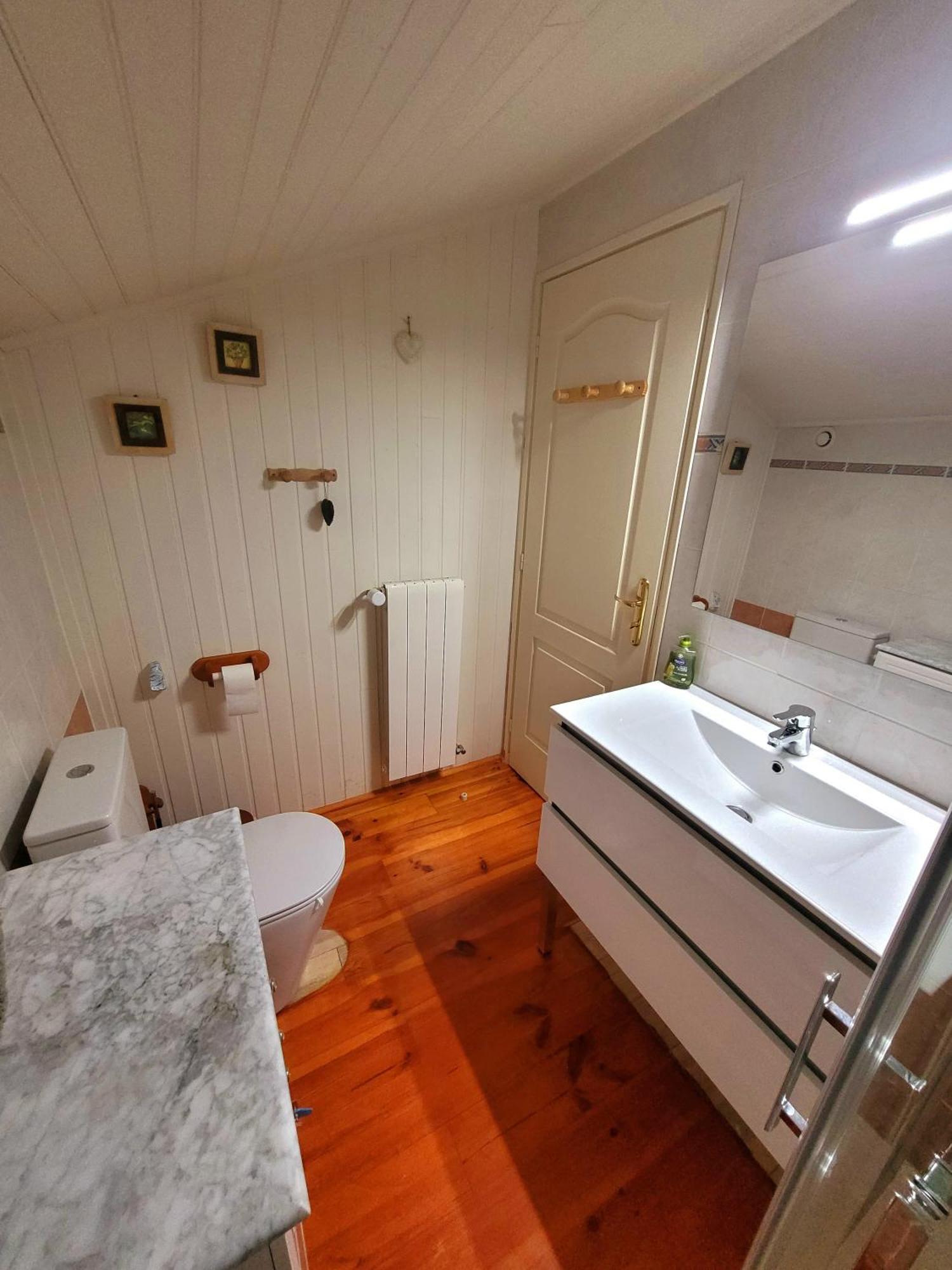 Maison - Les Angles T4 70M2 - Vue Exceptionnelle Zewnętrze zdjęcie